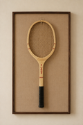 The Racket #2