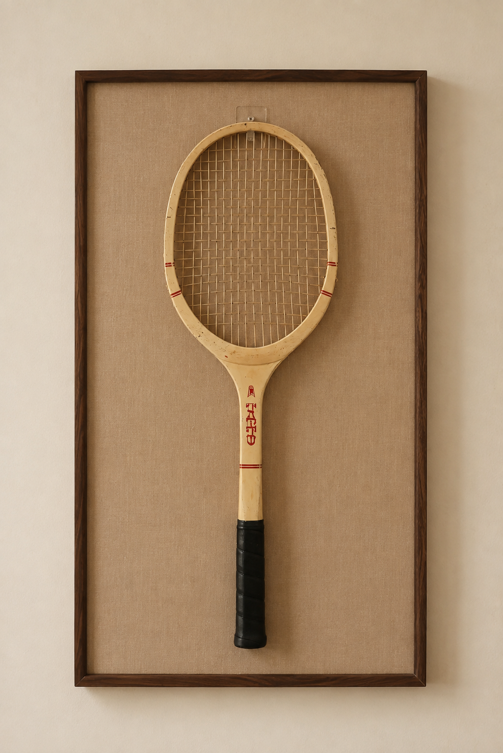 The Racket #2