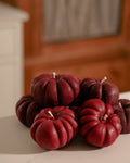 The Heirloom Candle