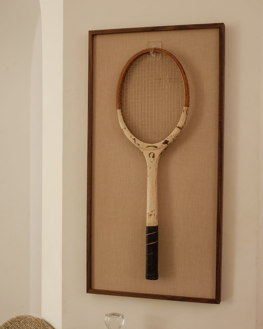 The Racket #4