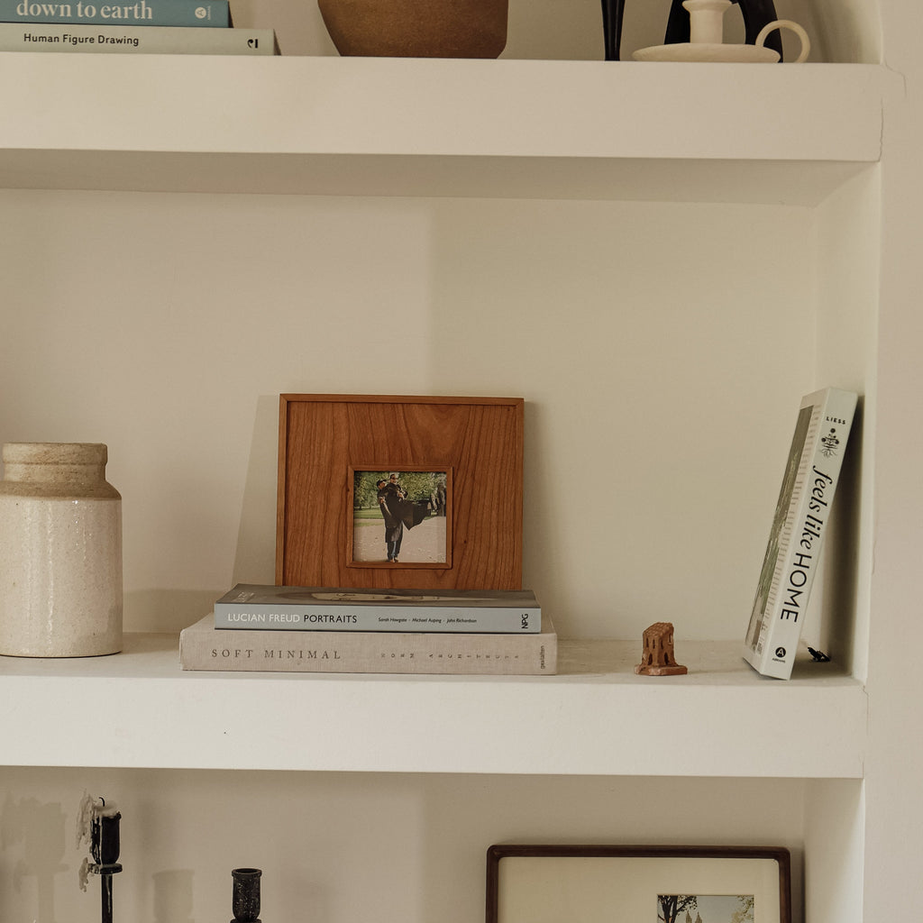 The Arava Frame