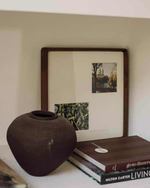 The Bradshaw Frame