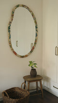 The Tropical Chinoiserie
