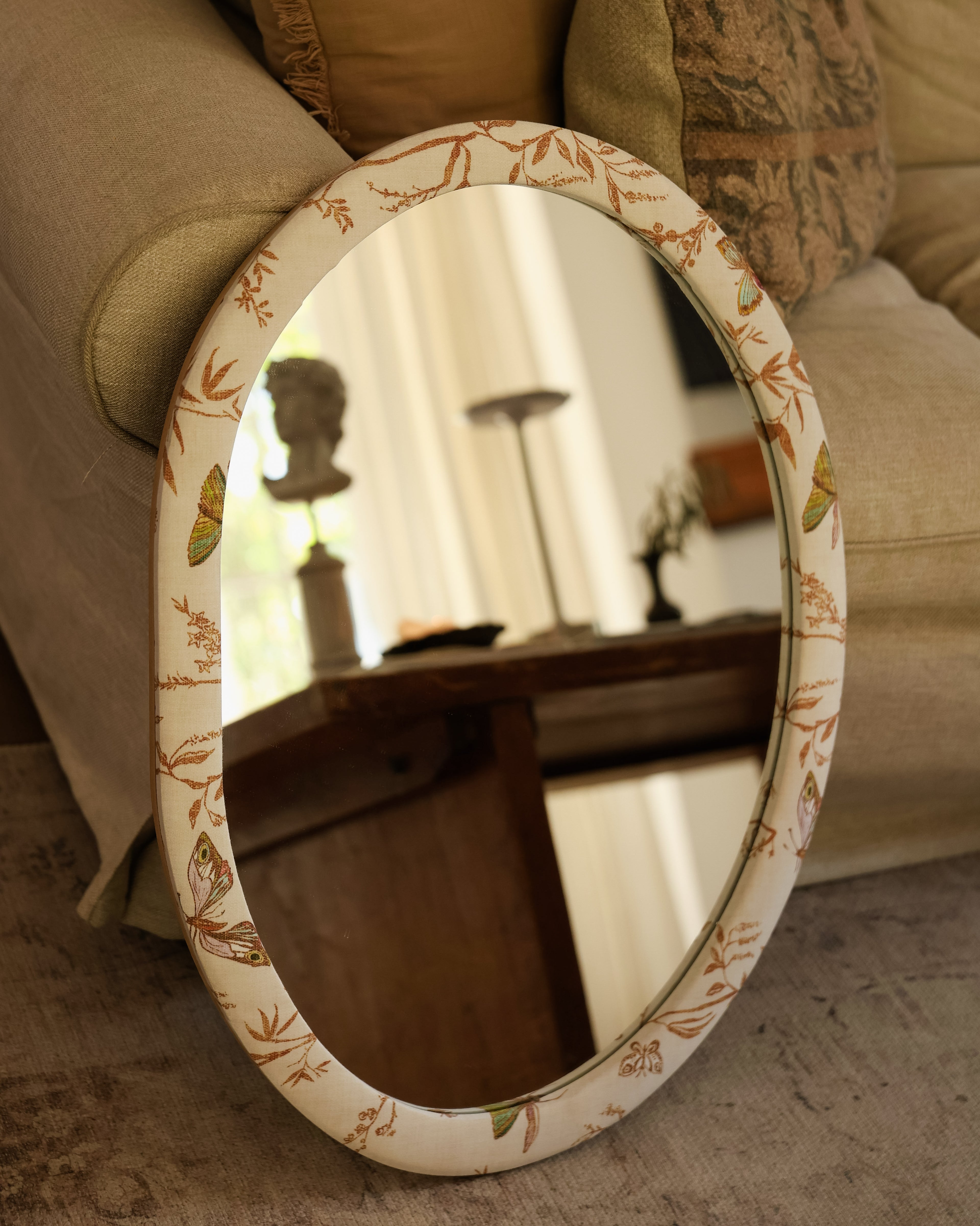 The Joseph Mirror