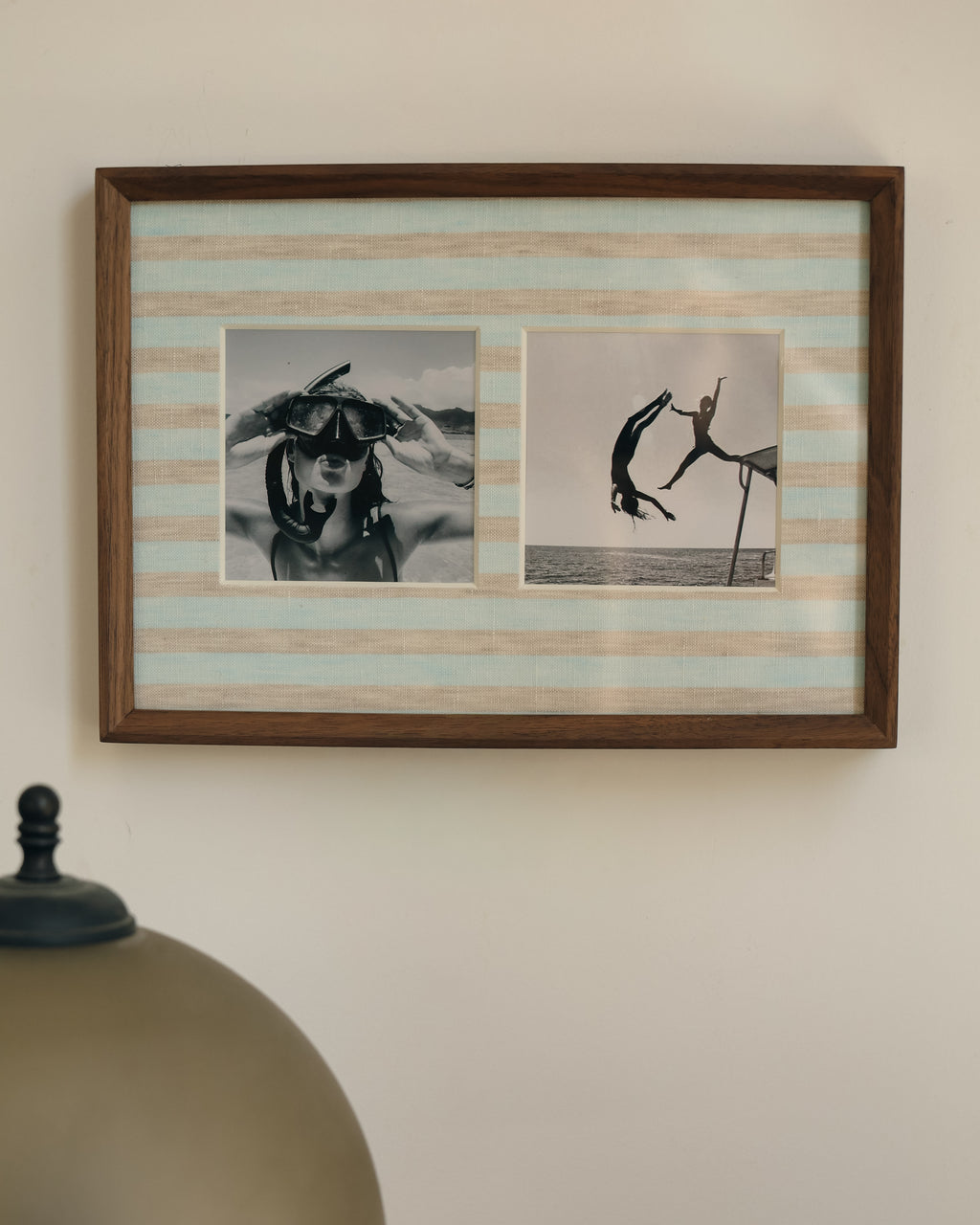 The Wayalailai Frame