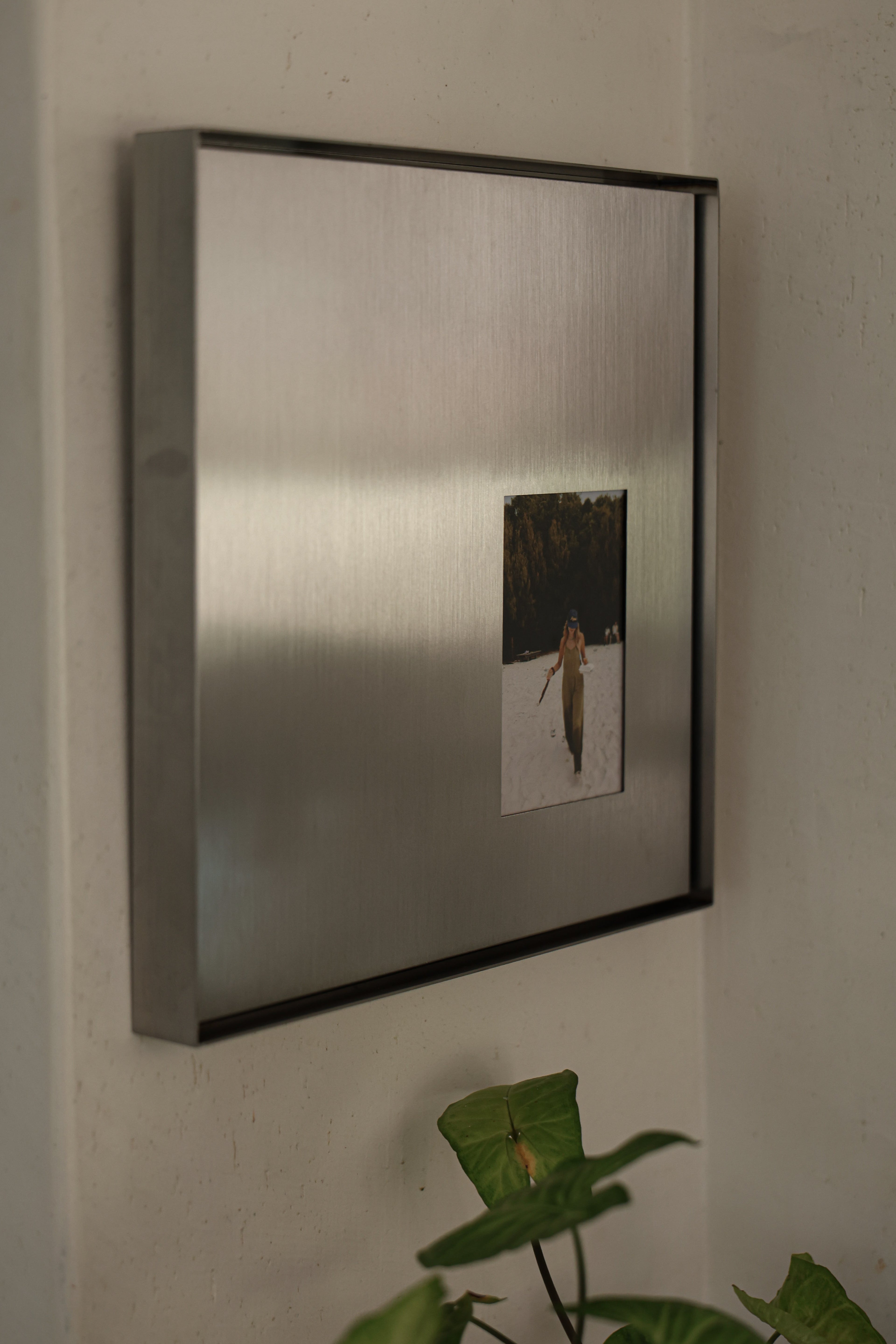 The Steelo Frame