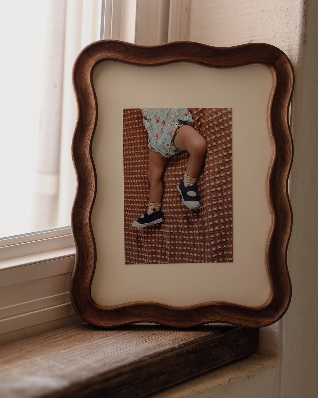 The Galit Frame