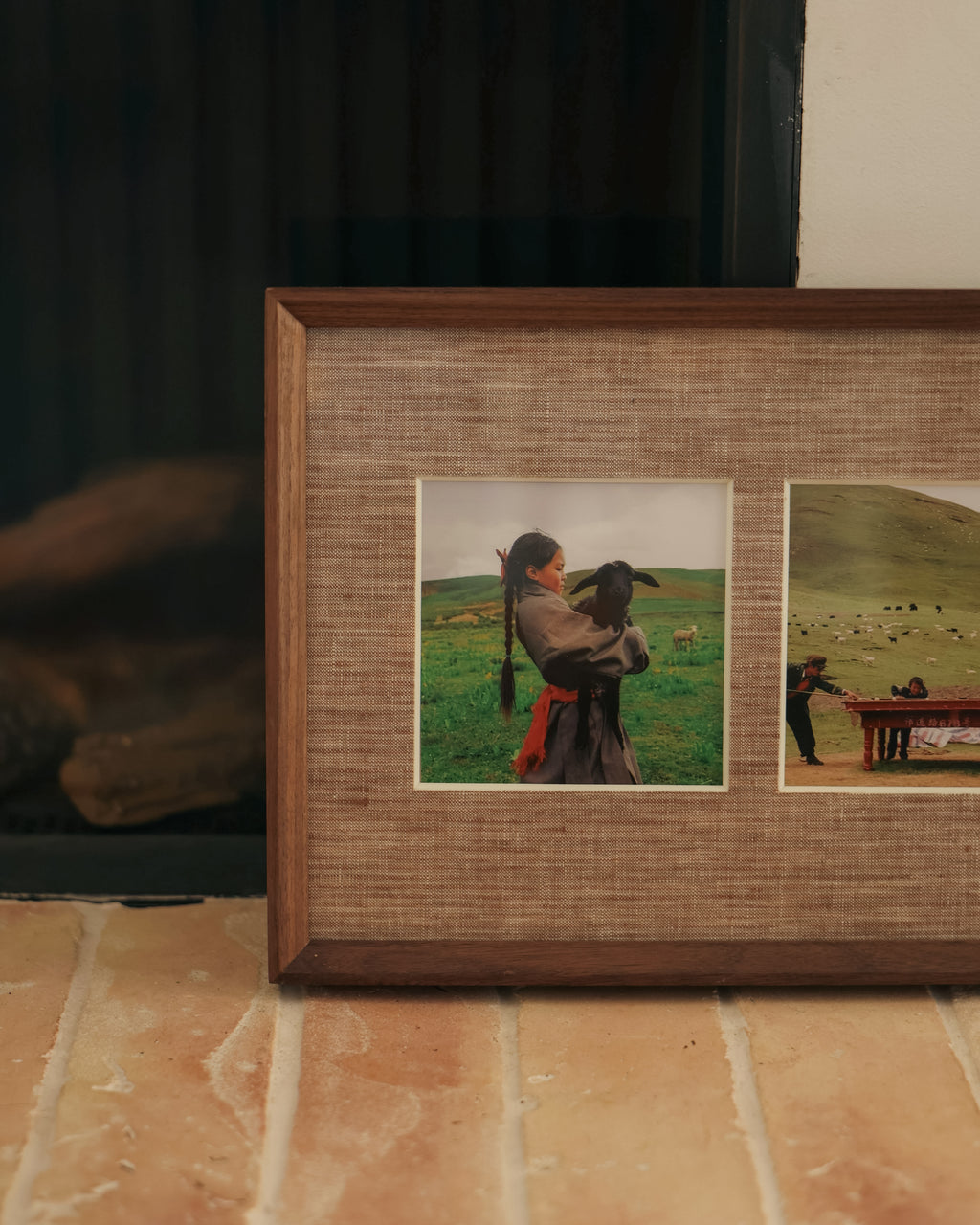 The Himalayan Frame