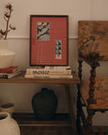 The Byron Frame