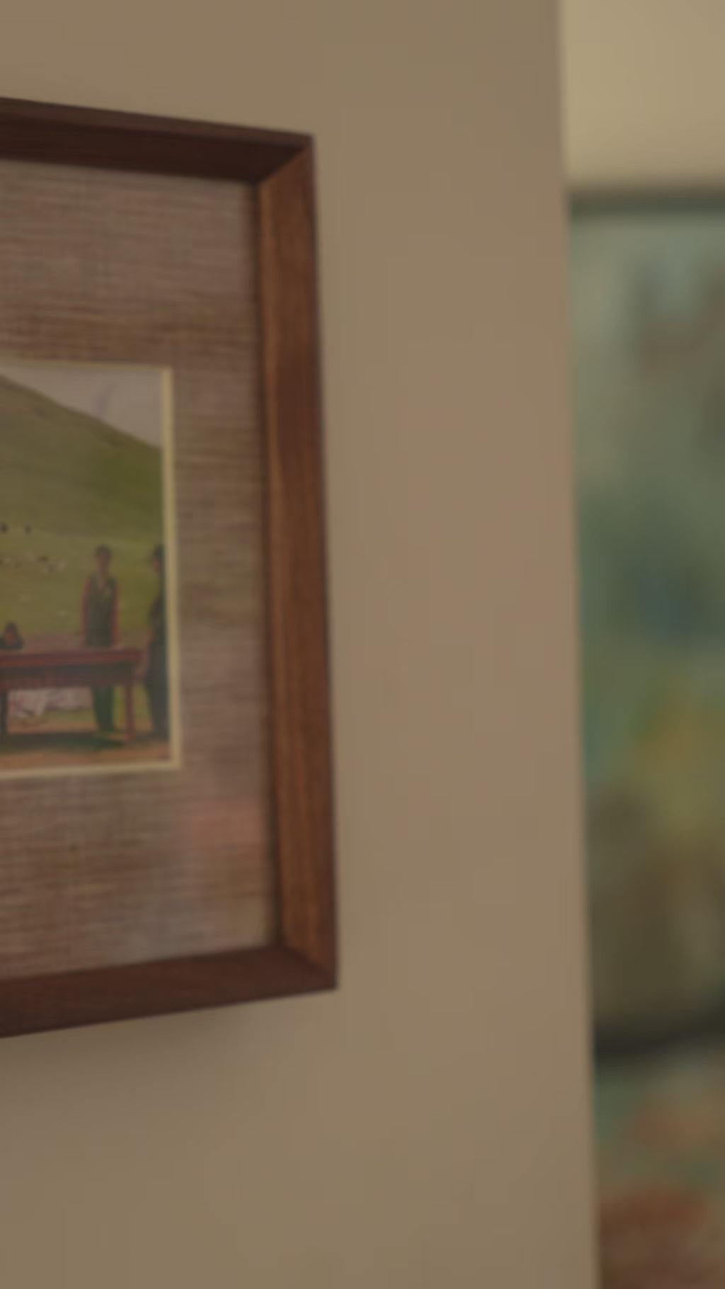 The Himalayan Frame
