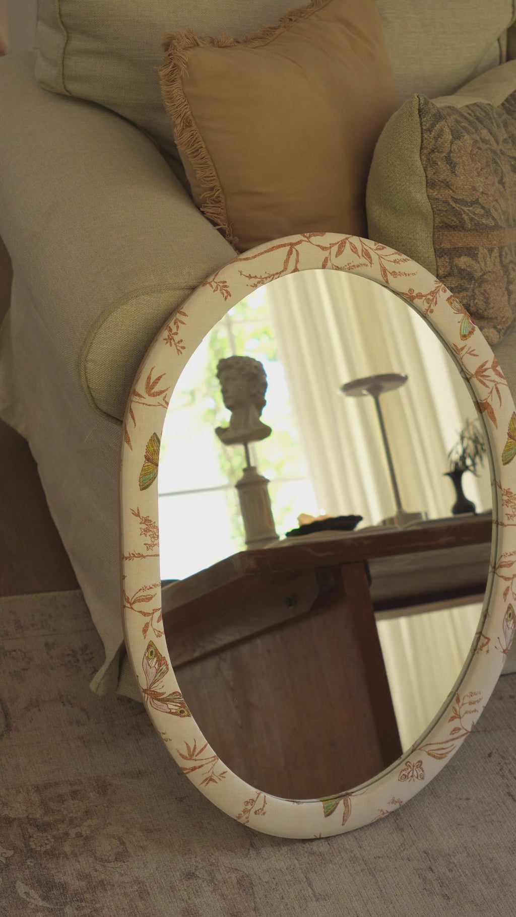 The Joseph Mirror
