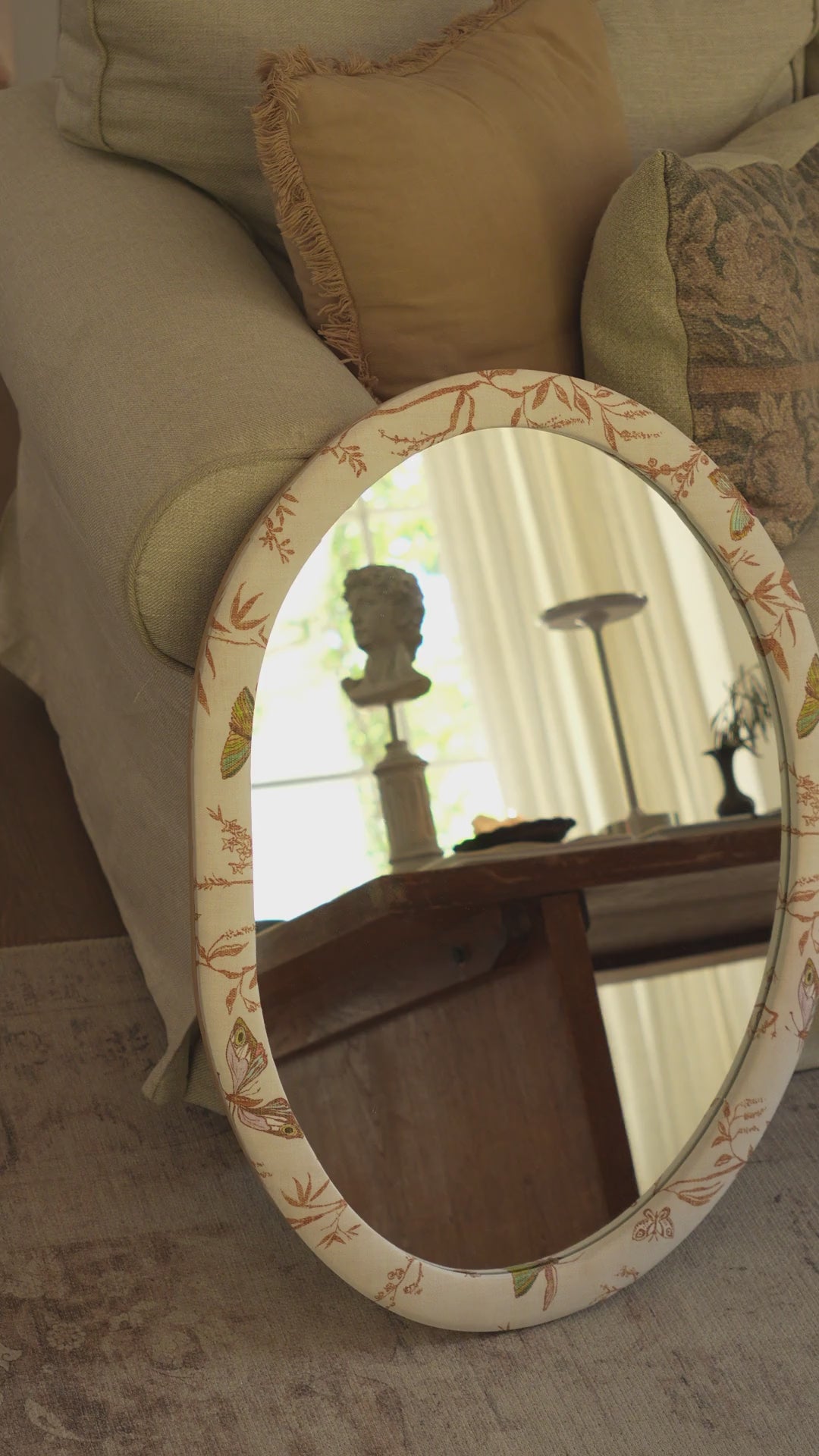 The Joseph Mirror