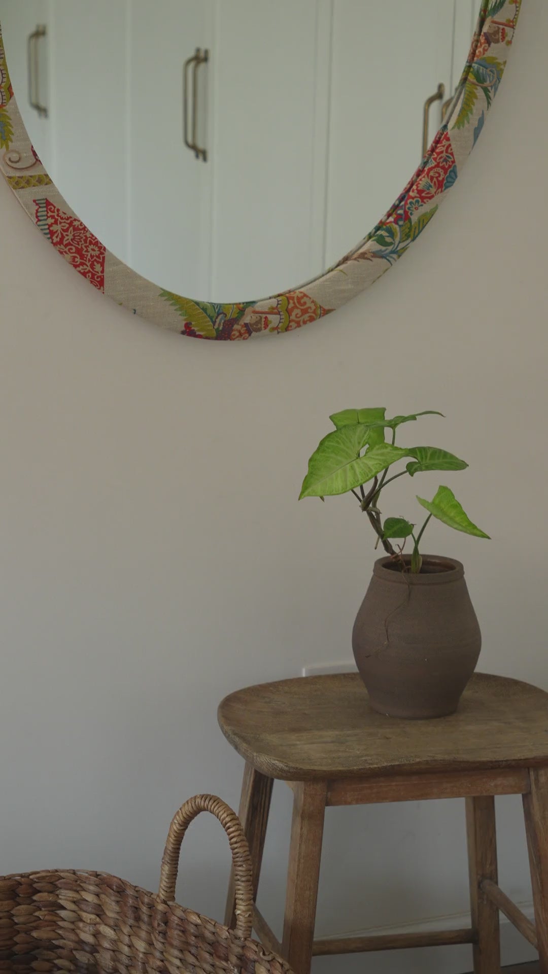 The Tropical Chinoiserie